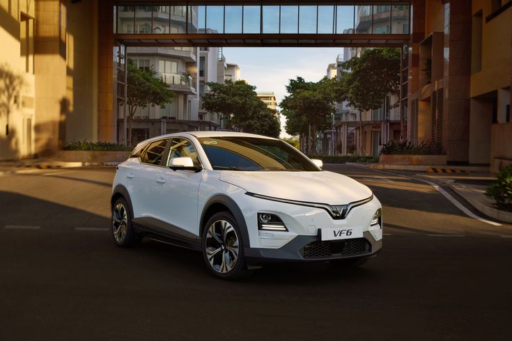 Văn hoá làm việc Vinfast Thủ Dầu Một