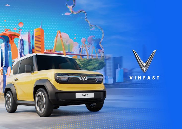 Văn hoá làm việc Vinfast Thủ Dầu Một