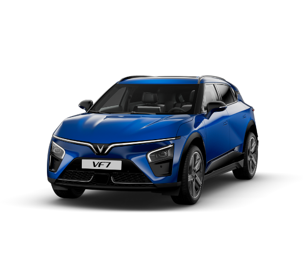 VinFast VF 7