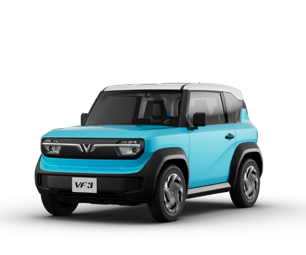 VinFast VF 3