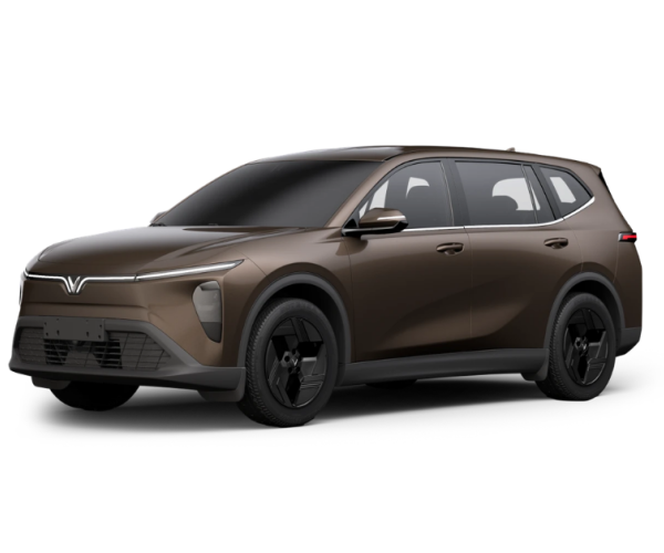 VinFast VF MPV7